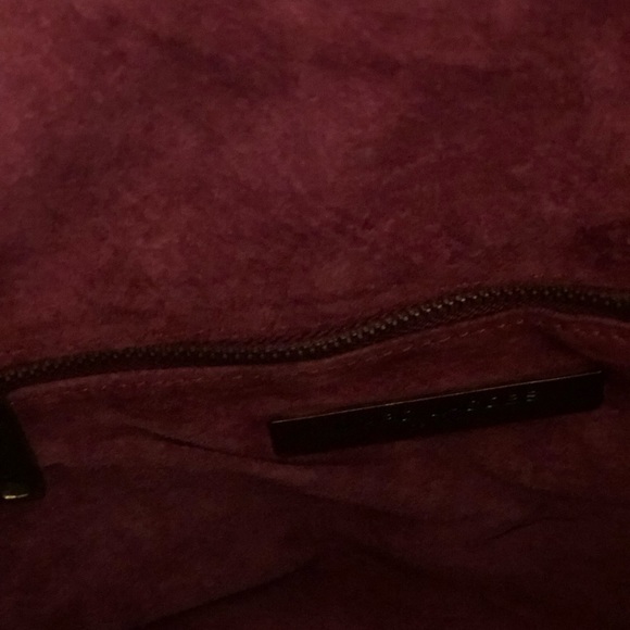 Marc Jacobsleather purse - Picture 4 of 5